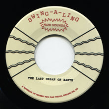 Load image into Gallery viewer, Vincent Price & The Young Spirits 7" Limited Edition signed Vinyl