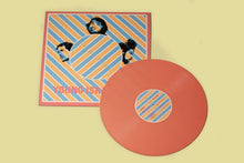 Load image into Gallery viewer, Endlessly LP 12” Salmon Vinyl
