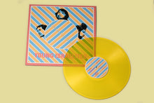 Load image into Gallery viewer, Endlessly LP 12” Golden Vinyl
