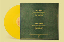 Load image into Gallery viewer, Stay By My Side Ep 12&quot; Yellow Limited Edition Vinyl
