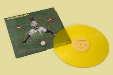 Load image into Gallery viewer, Stay By My Side Ep 12&quot; Yellow Limited Edition Vinyl
